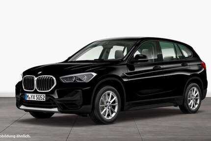 BMW X1 36.181 km 25.795 &euro; Lemgo 32657