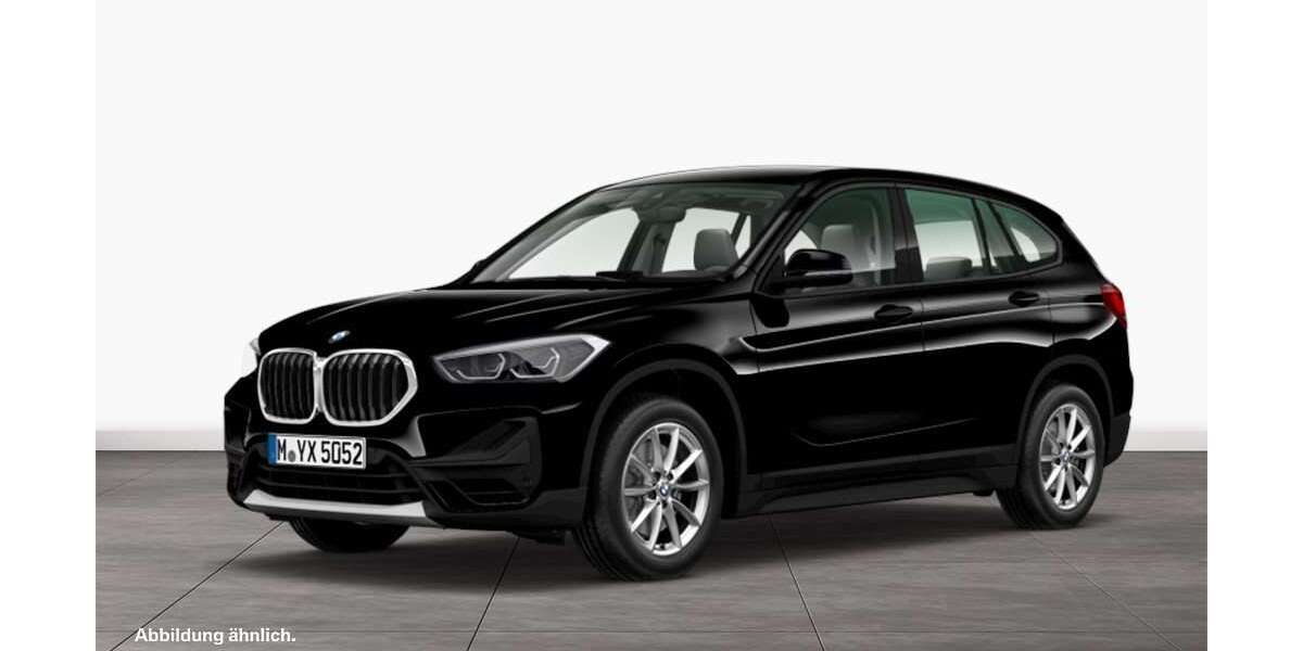 BMW X1 36.181 km 25.795 &euro; Lemgo 32657