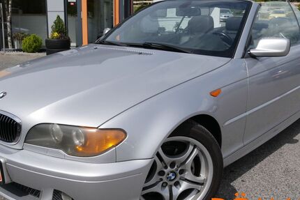 BMW 318 167.453 km 5.999 &euro; Oerlenbach 97714