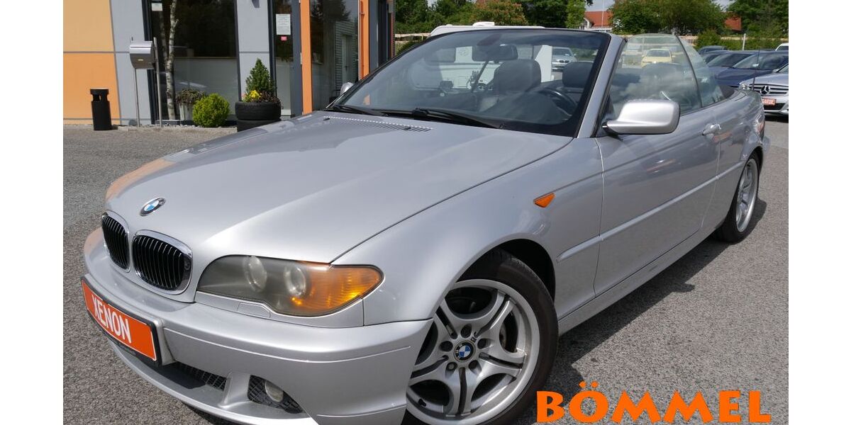 BMW 318 167.453 km 5.999 &euro; Oerlenbach 97714