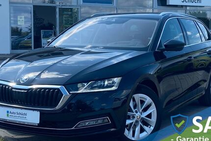 Skoda Octavia 40.873 km 28.848 &euro; Schrobenhausen-Edelshsn. 86529