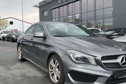 Mercedes-Benz CLA 200 127.390 km 17.977 &euro; Fürth 90763