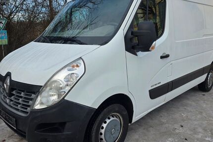 Renault Master 93.000 km 11.750 &euro; Mammendorf 82291