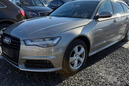 Audi A6 238.126 km 14.900 &euro; Hutthurm 94116