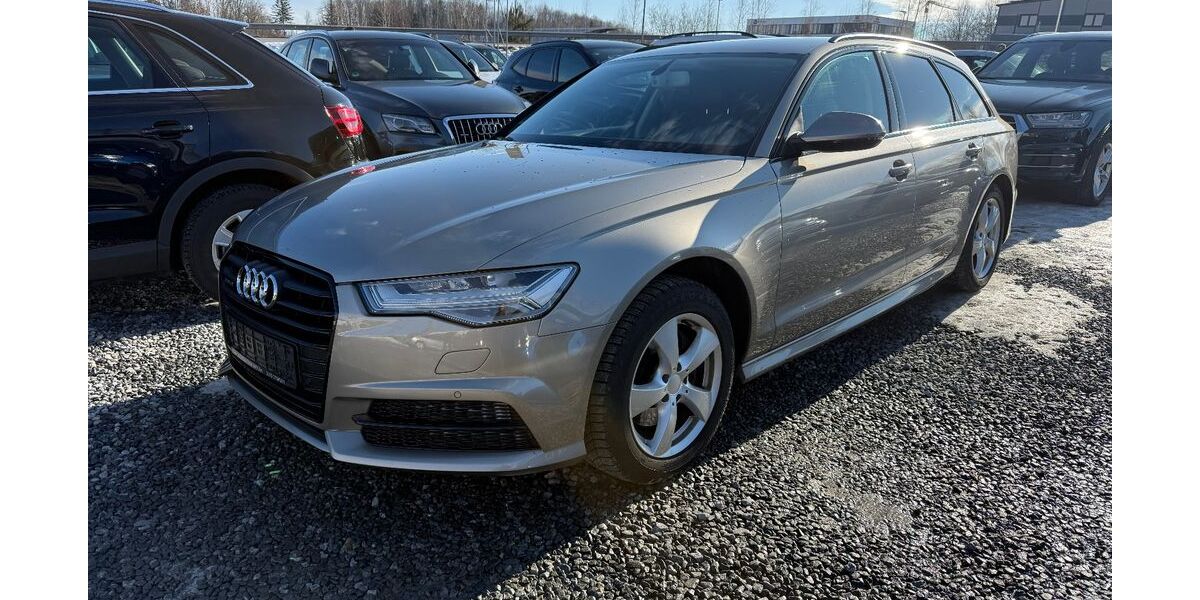 Audi A6 238.126 km 14.900 &euro; Hutthurm 94116