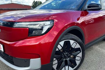Ford Explorer 15.209 km 42.900 &euro; Neumünster 24536