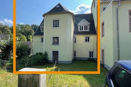 Haus Zschopau - 8 Zimmer, 380 m&sup2;, 69.000&euro; | Angebot:25563751