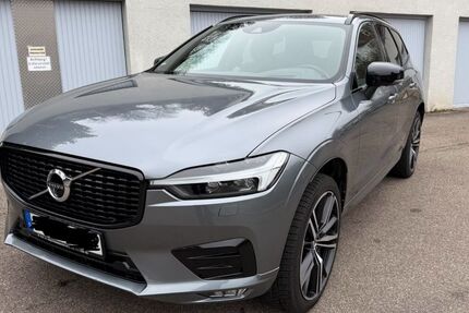 Volvo XC60 56.677 km 39.000 &euro; Stuttgart 70199