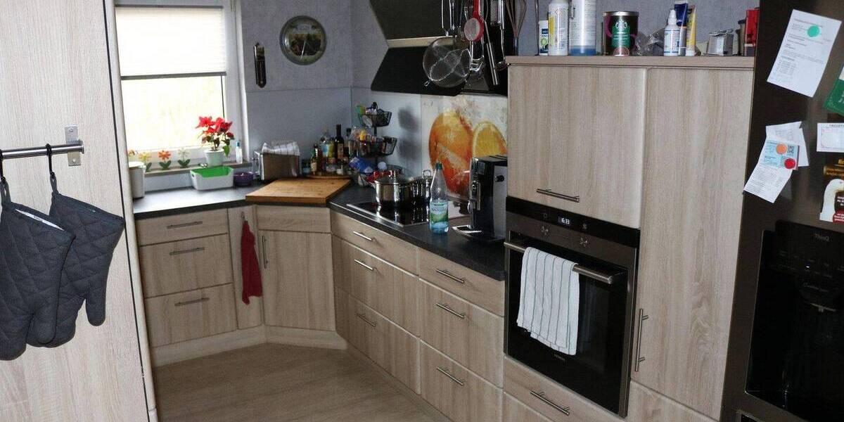 Einfamilienhaus Arnstadt - 4 Zimmer, 126 m&sup2;, 396.000&euro; | Angebot:26058795