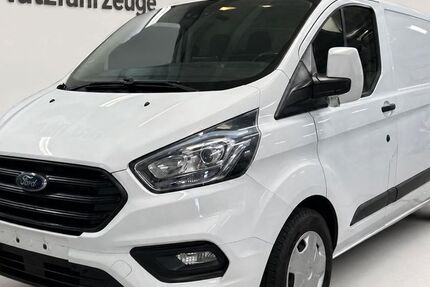 Ford Transit Custom 122.830 km 15.000 &euro; Norderstedt 22851