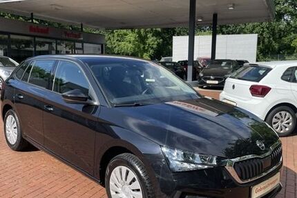 Skoda Scala 13.700 km 14.990 &euro; Osnabrück 49086