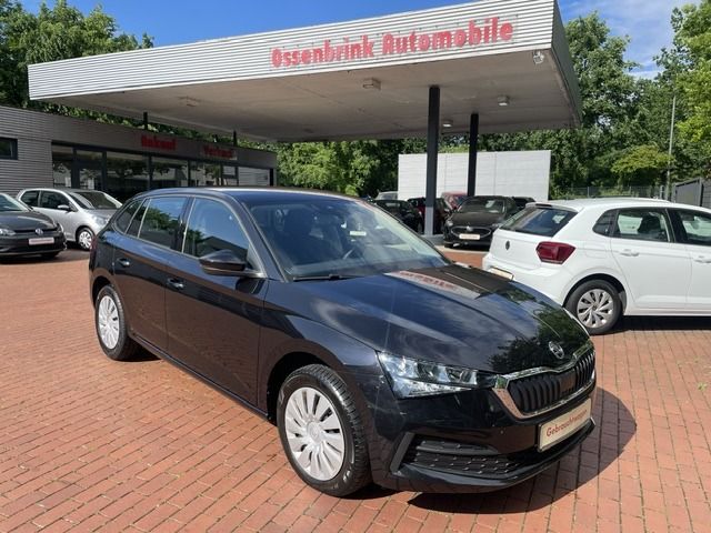 Skoda Scala 13.700 km 14.990 &euro; Osnabrück 49086