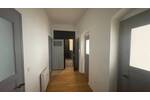Stilvolle 3-Raum-Wohnung mit modernem Bad & Altbaucharme