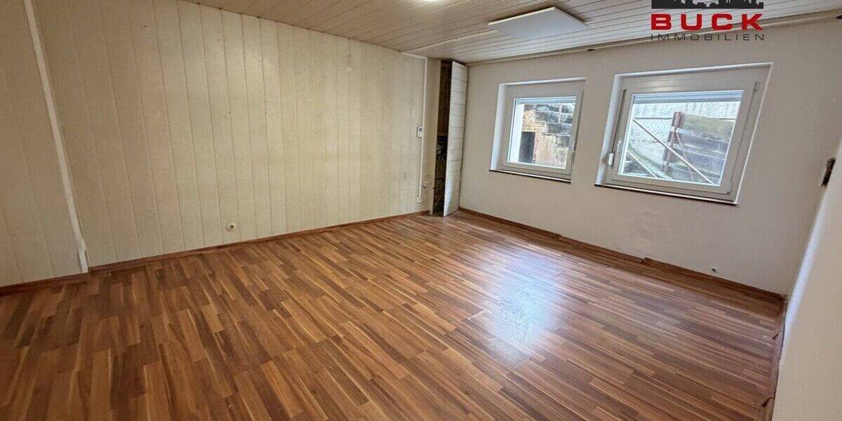 Mehrfamilienhaus, Wohnhaus Geislingen an der Steige Geislingen - 1 Zimmer, 294 m&sup2;, 378.000&euro; | Angebot:26851837