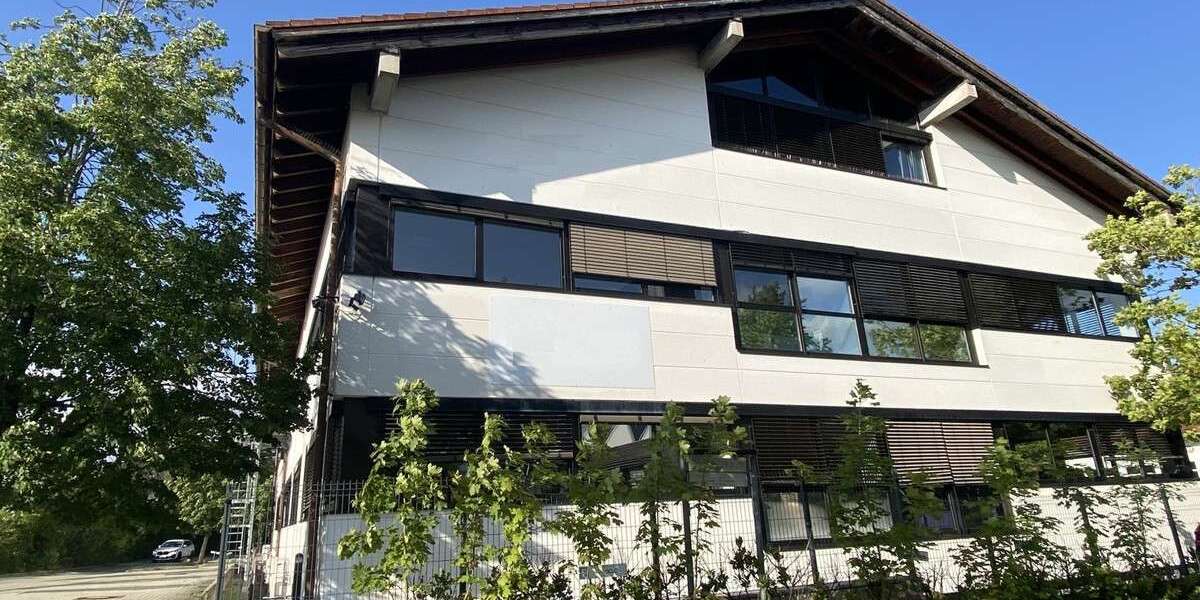 Büro in Oberhaching 4.950.000 € 2391.73 m² zimmer