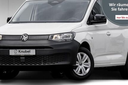 VW Caddy Maxi 1.480 km 36.990 &euro; Stadtlohn 48703