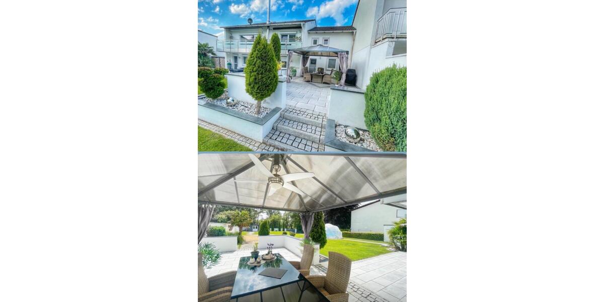 Einfamilienhaus Gerolzhofen - 5 Zimmer, 183 m&sup2;, 2.500&euro; | Angebot:26677316