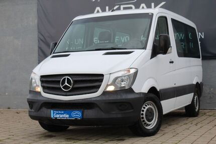 Mercedes-Benz Sprinter 49.000 km 28.490 € Herbolzheim 79336