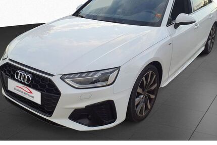 Audi A4 77.739 km 27.290 &euro; Baden Baden 76532