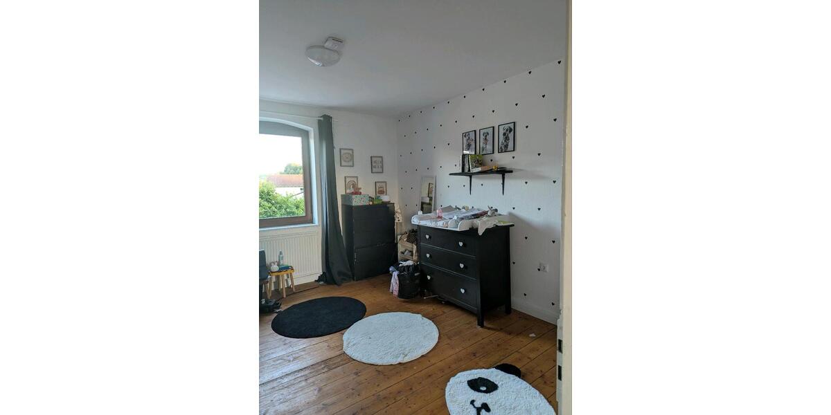 Doppelhaushälfte Schwalmstadt - 5.5 Zimmer, 100 m&sup2;, 165.000&euro; | Angebot:27068608