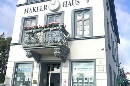 Gewerbeobjekt Bergen auf Rügen - 549&euro; | Angebot:27054725