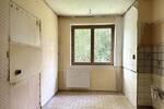 Sanierungsbedürftige 3-Zimmer-Wohnung mit viel Potenzial
