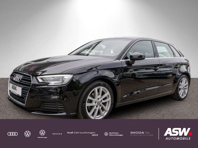 Audi A3 68.900 km 18.960 &euro; Neckarsulm 74172