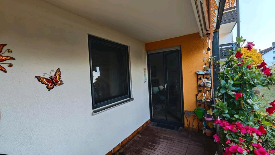 Erdgeschoßwohnung Mühldorf am Inn - 3 Zimmer, 89 m&sup2;, 365.000&euro; | Angebot:27121425
