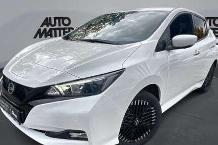 Nissan Leaf 6.300 km 23.390 € Bünde 32257