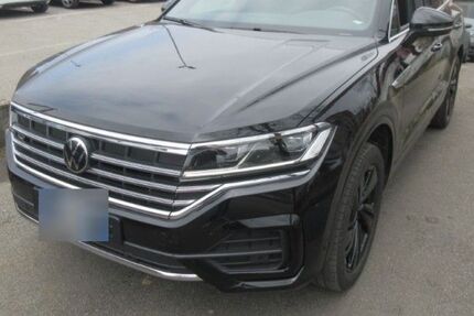 VW Touareg 61.358 km 42.470 &euro; Helmstedt 38350