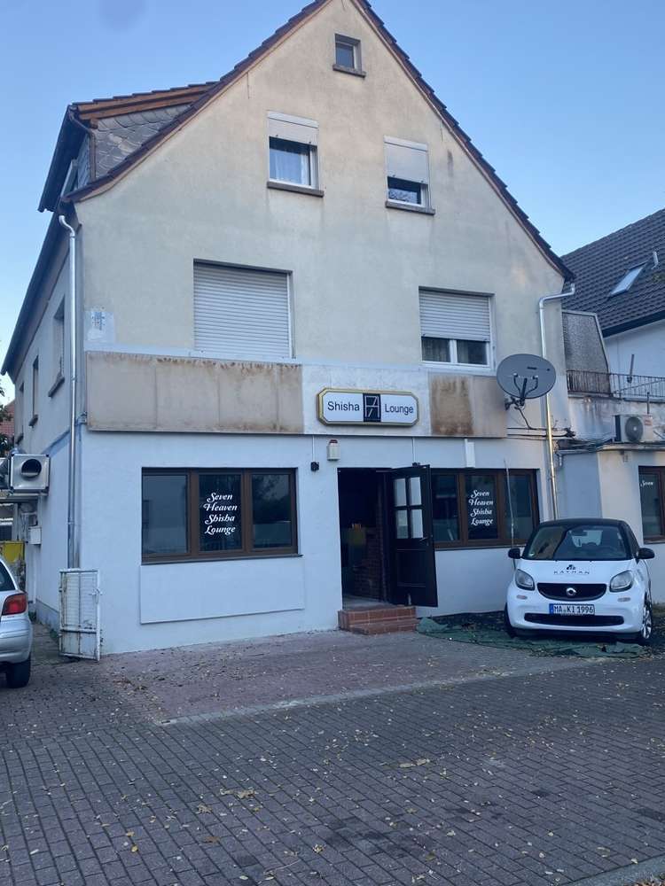 Gastronomie in Viernheim 2.500 € 135 m²