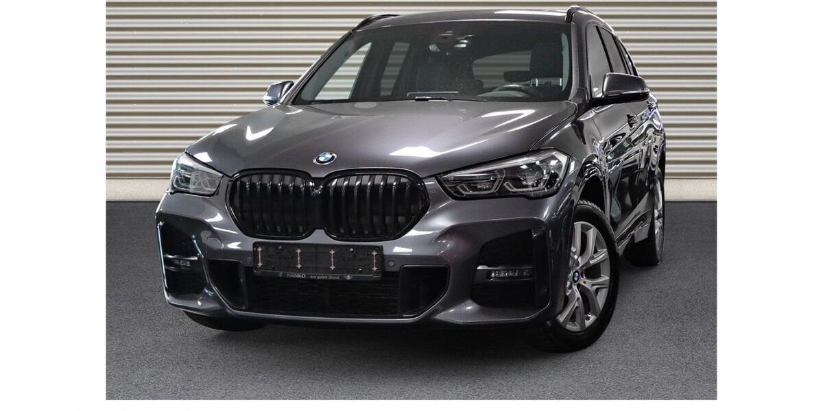 BMW X1 68.570 km 31.777 € Koblenz 56073