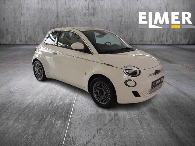 Fiat 500e 11.745 km 18.970 &euro; Hörstel 48477