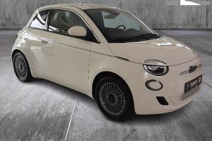 Fiat 500e 11.745 km 19.590 &euro; Hörstel 48477