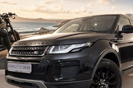 Land Rover Range Rover Evoque 159.800 km 16.880 &euro; Frankfurt am Main 60386