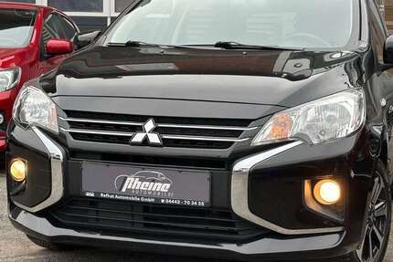 Mitsubishi Space Star 80.000 km 10.500 &euro; Rheine 48429