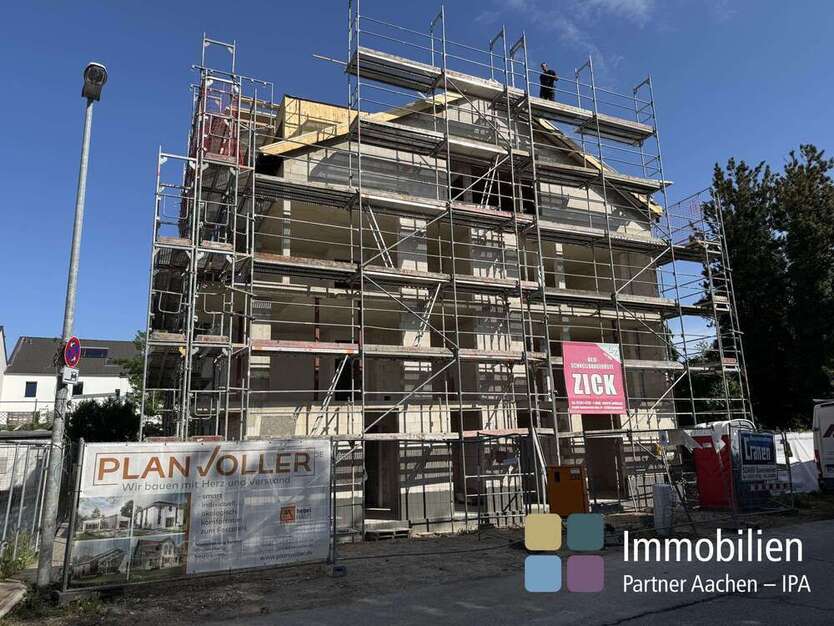 Wohnung zum Kaufen in Eschweiler Dürwiß 335.000 € 81 m²