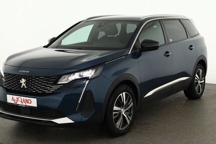 Peugeot 5008 32.695 km 27.390 &euro; Brehna 06796