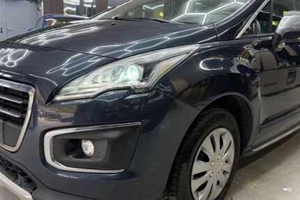Peugeot 3008 286.000 km 5.300 &euro; Schweich 54338