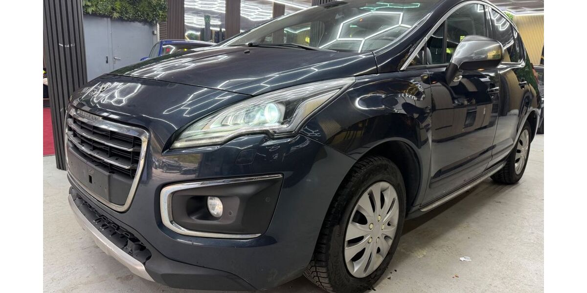 Peugeot 3008 286.000 km 5.300 &euro; Schweich 54338