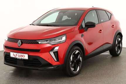 Renault Captur 10.859 km 24.490 &euro; Brehna 06796