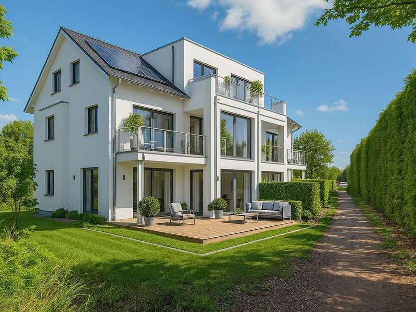 Grundstück zu verkaufen in Teltow 495.000 € 893 m²