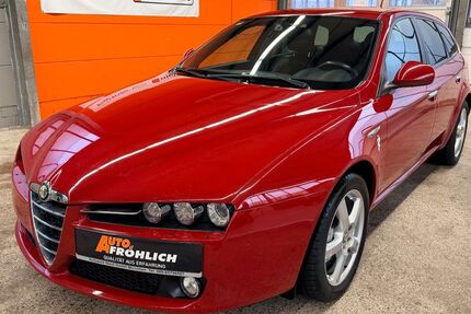 Alfa Romeo 159 180.000 km 4.699 &euro; Gaimersheim bei Ingolstadt 85080