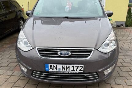 Ford Galaxy 276.000 km 5.999 € Mitteleschenbach 91734