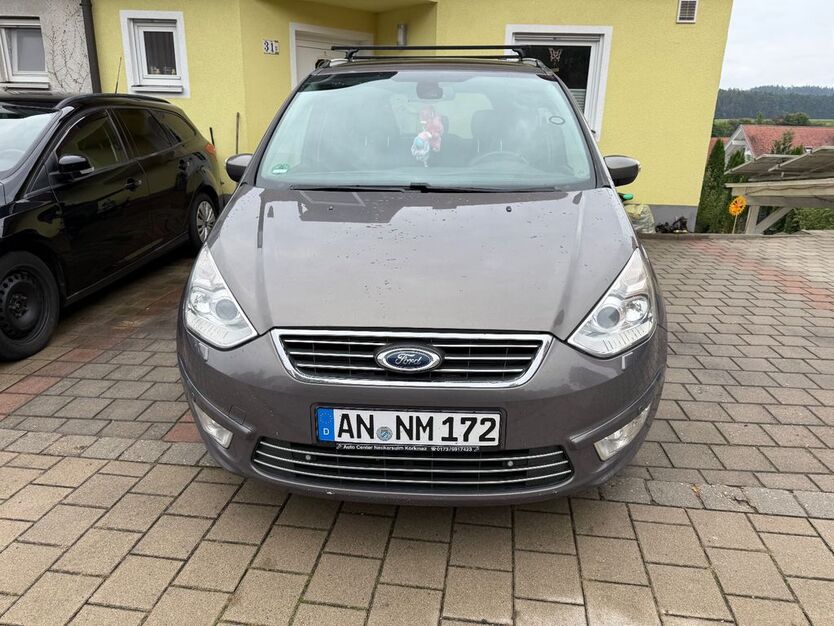 Ford Galaxy 276.000 km 5.999 € Mitteleschenbach 91734
