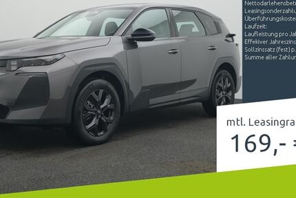 Citroen C5 Aircross 6.106 km 28.350 &euro; Münster - Amelsbüren 48163