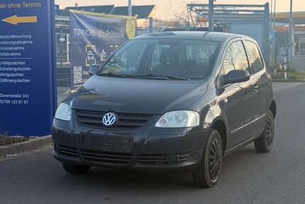 VW Fox 175.000 km 1.700 &euro; Jüchen 41363