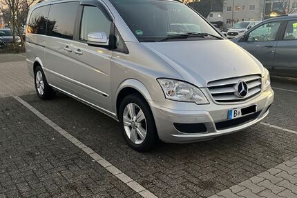 Mercedes-Benz Viano 233.900 km 17.500 &euro; Berlin 13469