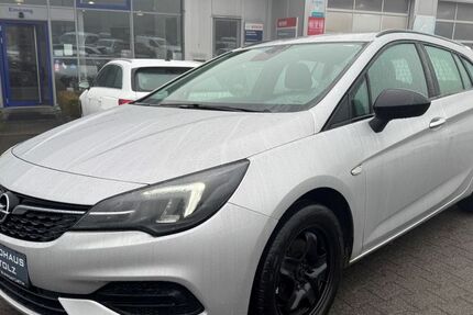 Opel Astra 93.910 km 11.474 &euro; Wipperfürth 51688