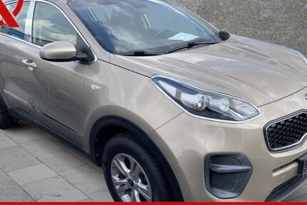 Kia Sportage 48.000 km 15.495 &euro; Weiden 92637